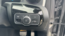 Mercedes-Benz A-Class A180 AMG Line Premium 5dr Auto Petrol Hatchback